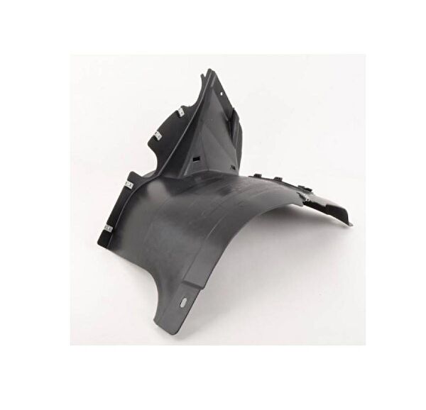 Parçazamanı Çamurluk