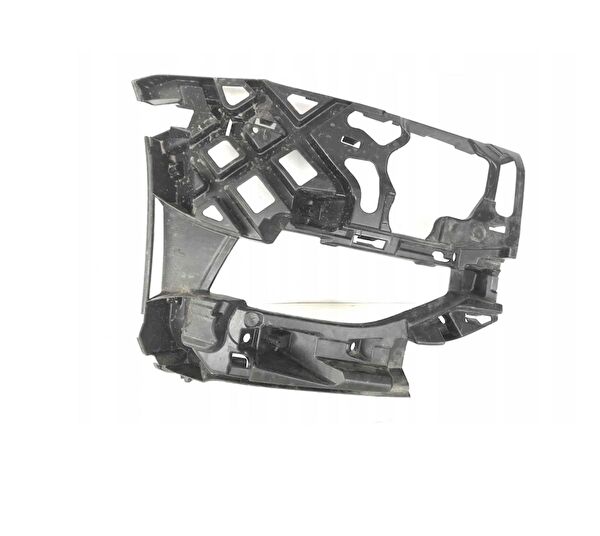 Parçazamanı Tampon Aksesuarları