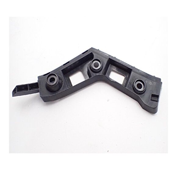 Parçazamanı Tampon Aksesuarları