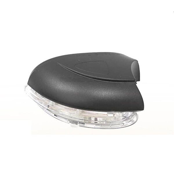 Parçazamanı Ayna Camı