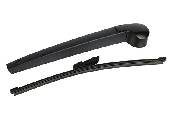 Parçazamanı Silecek Kolu