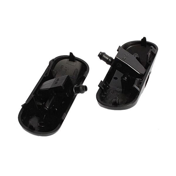 Parçazamanı Su Fıskiye Memesi