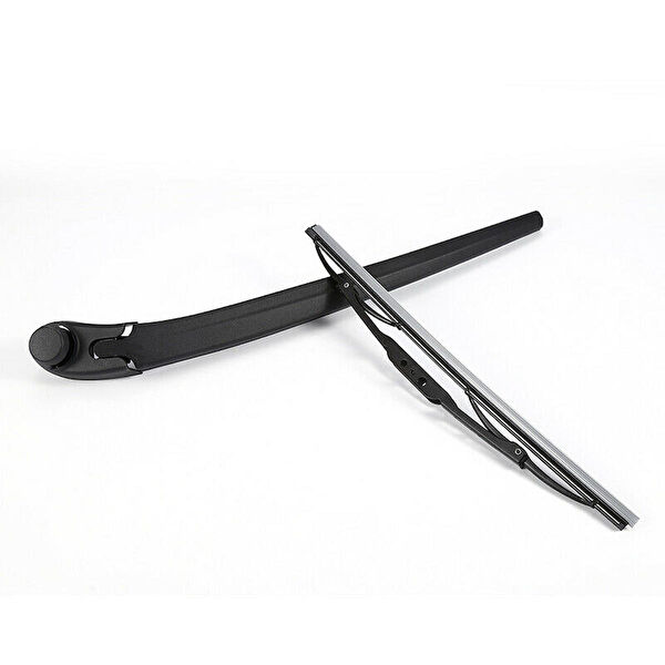 Parçazamanı Silecek Kolu