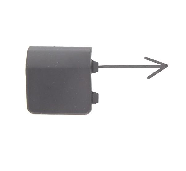 Parçazamanı Tampon Aksesuarları