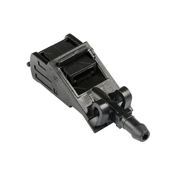 Parçazamanı Su Fıskiye Memesi