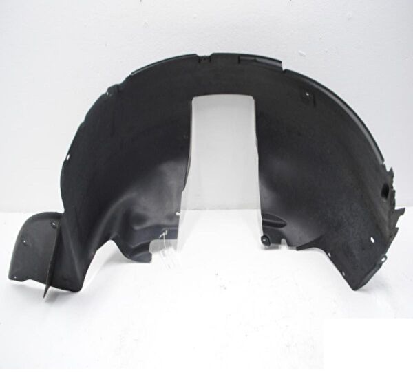 Parçazamanı Çamurluk