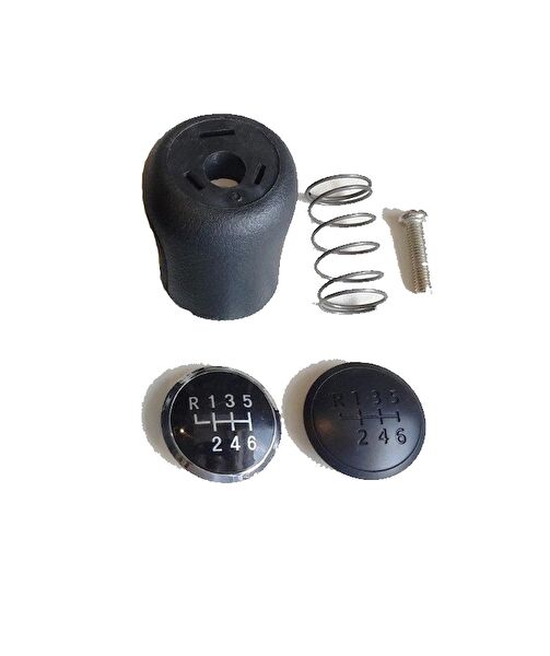 Parçazamanı Vites Ekipmanları