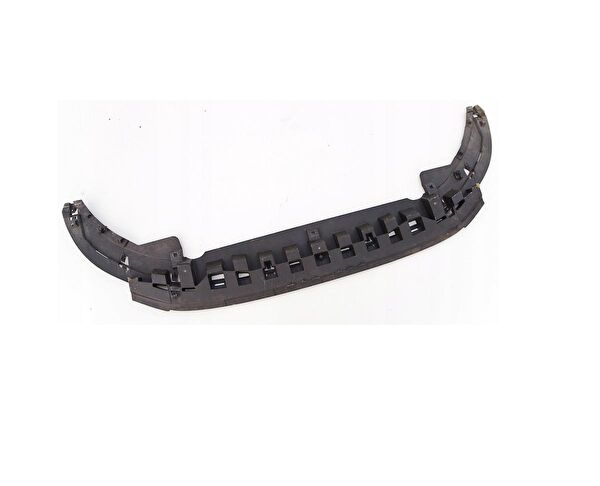 Parçazamanı Araç Tamponu