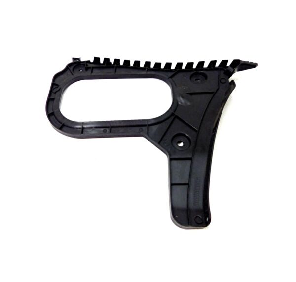 Parçazamanı Tampon Aksesuarları