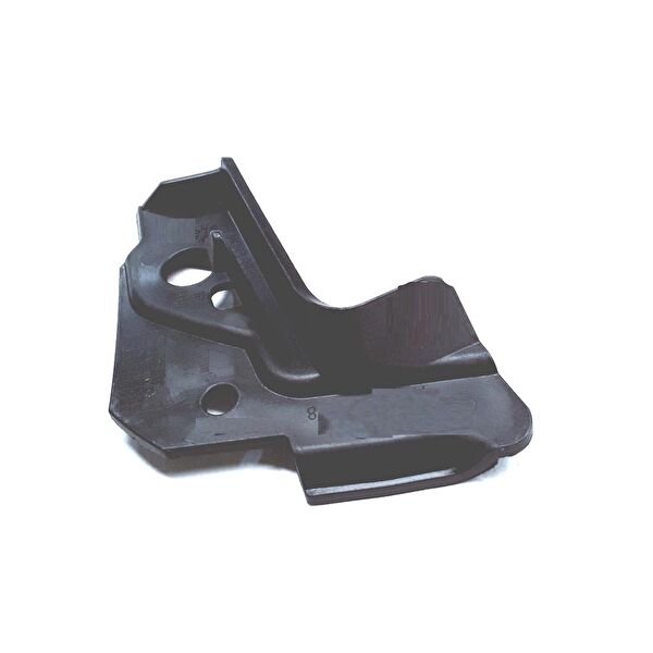 Parçazamanı Araç Tamponu