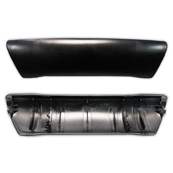 Parçazamanı Ön Kaplama