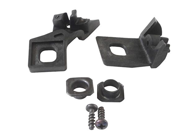 Parçazamanı Park Sensörü