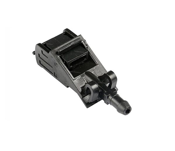 Parçazamanı Su Fıskiye Memesi