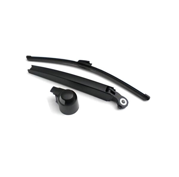 Parçazamanı Silecek Kolu