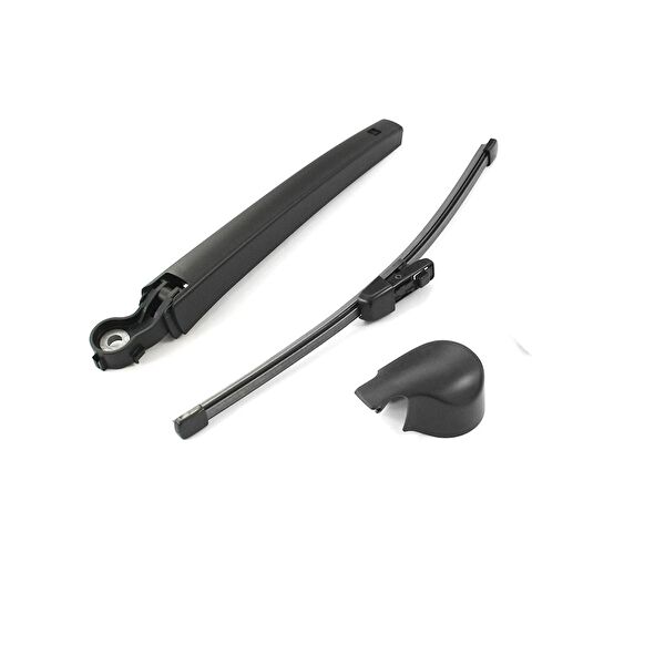 Parçazamanı Silecek Kolu