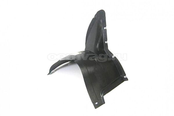 Parçazamanı Çamurluk