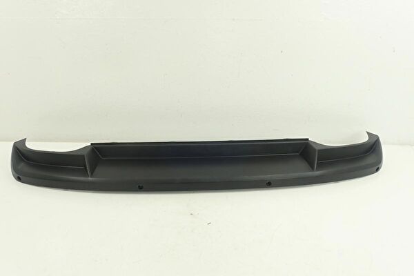 Parçazamanı Araç Tamponu