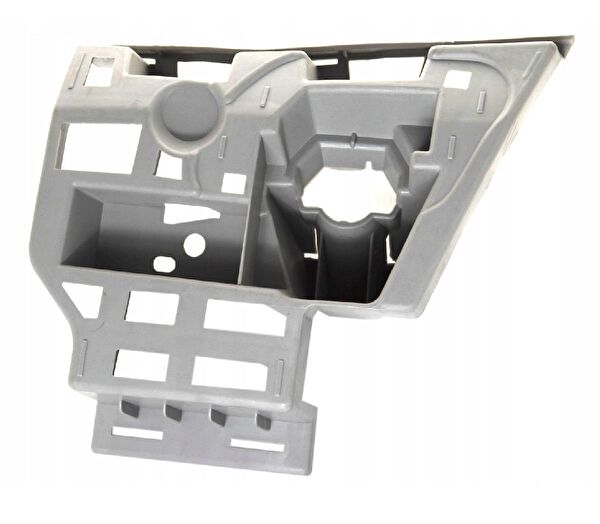 Parçazamanı Tampon Aksesuarları