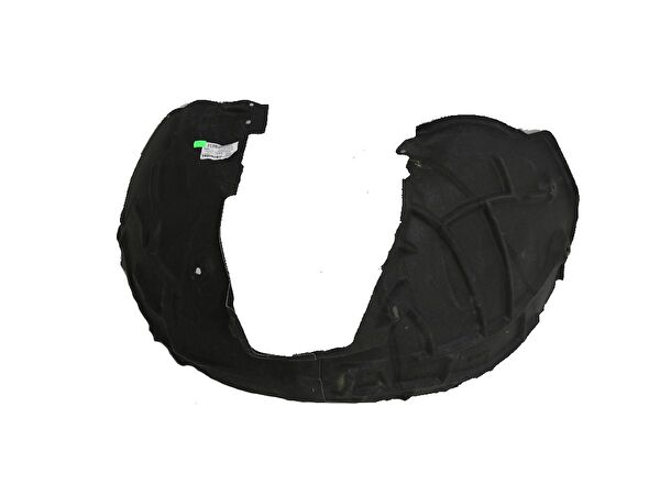 Parçazamanı Çamurluk