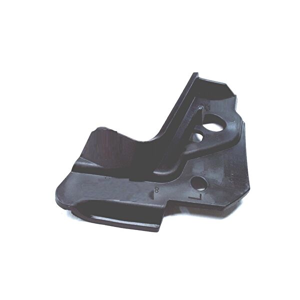 Parçazamanı Tampon Aksesuarları