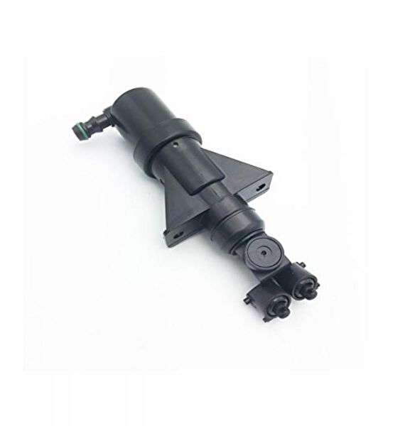 Parçazamanı Park Sensörü