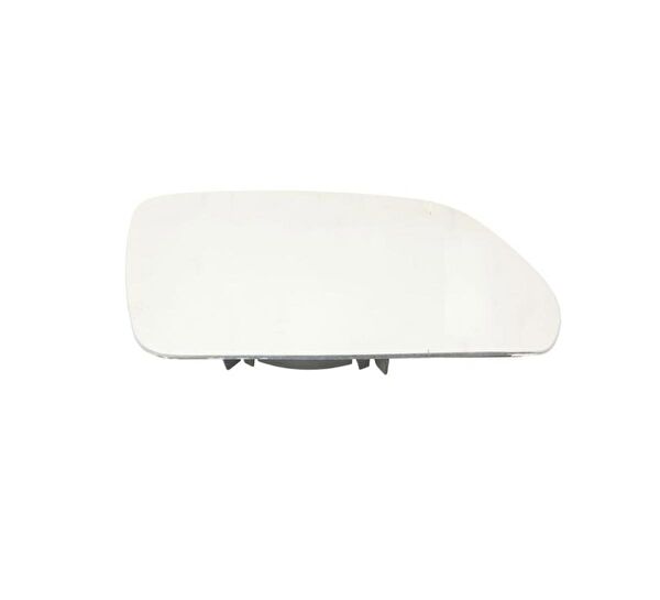 Parçazamanı Ayna Camı