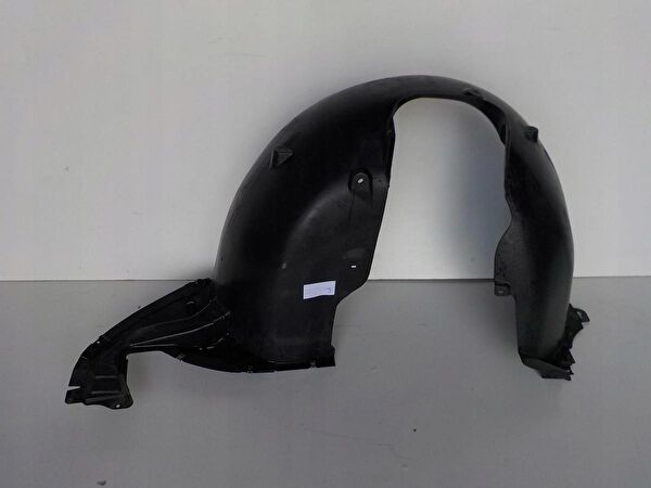 Parçazamanı Çamurluk