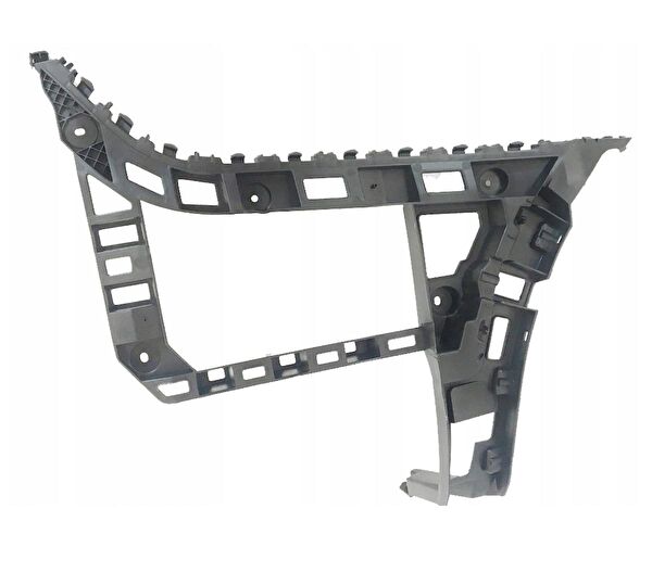 Parçazamanı Tampon Aksesuarları