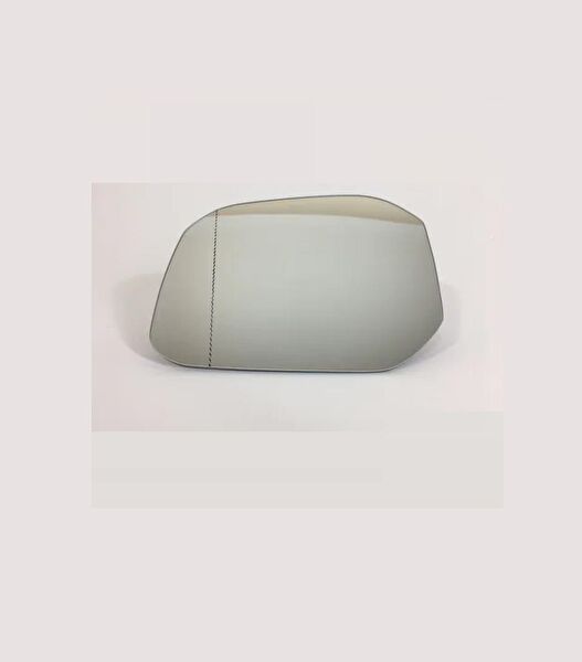 Parçazamanı Ayna Camı