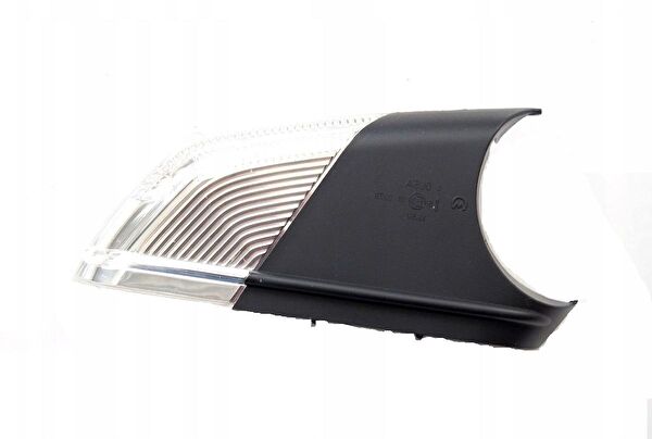 Parçazamanı Ayna Camı