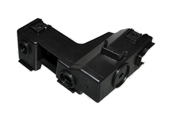 Parçazamanı Araç Tamponu