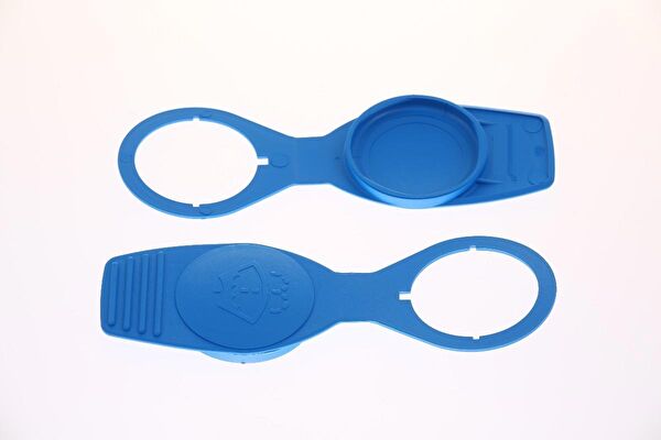 Parçazamanı Yağ Kapakları