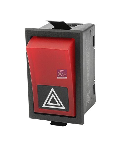 Parçazamanı Şalterler, Müşürler