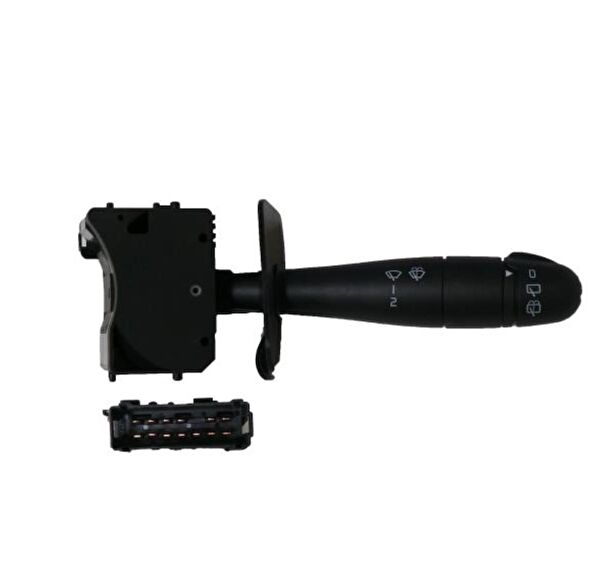 Parçazamanı Silecek Kolu