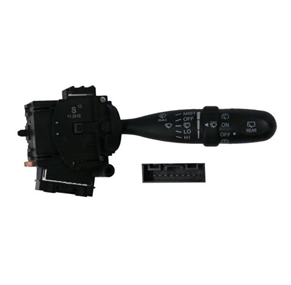 Parçazamanı Silecek Kolu