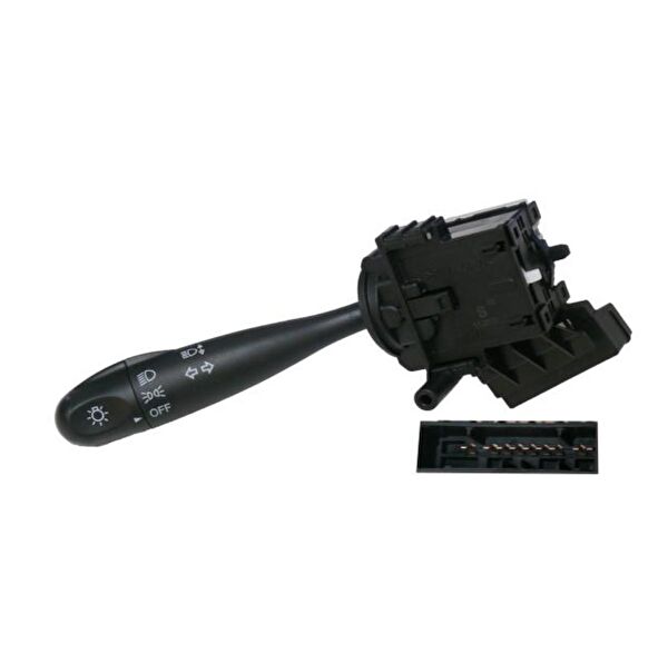 Parçazamanı Silecek Kolu