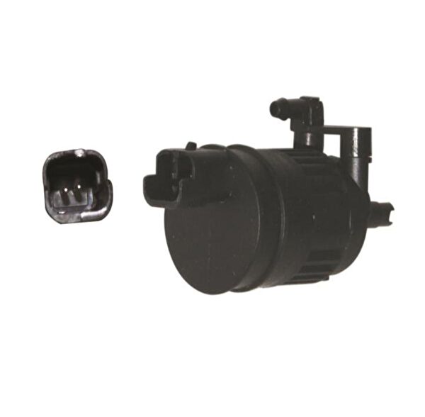 Parçazamanı Su Fıskiye Memesi