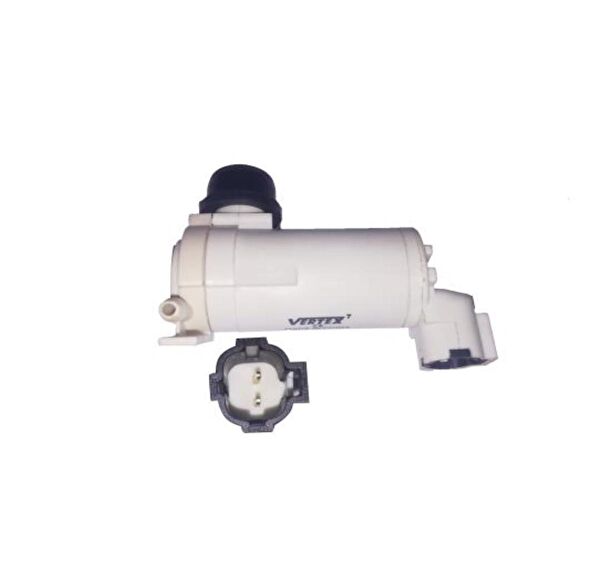 Parçazamanı Su Fıskiye Memesi