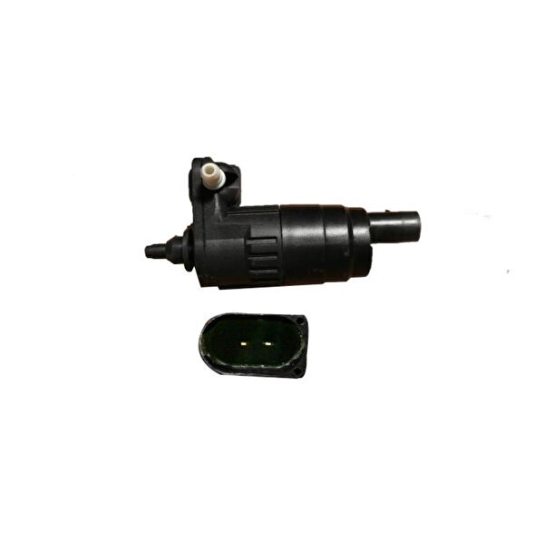 Parçazamanı Su Fıskiye Memesi