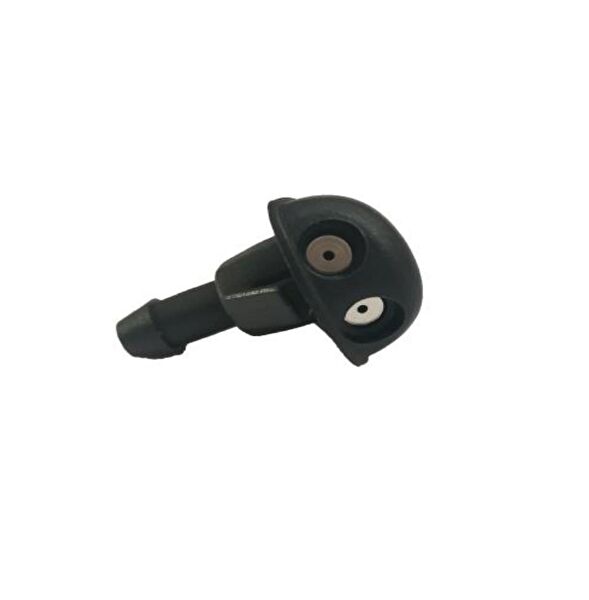 Parçazamanı Su Fıskiye Memesi