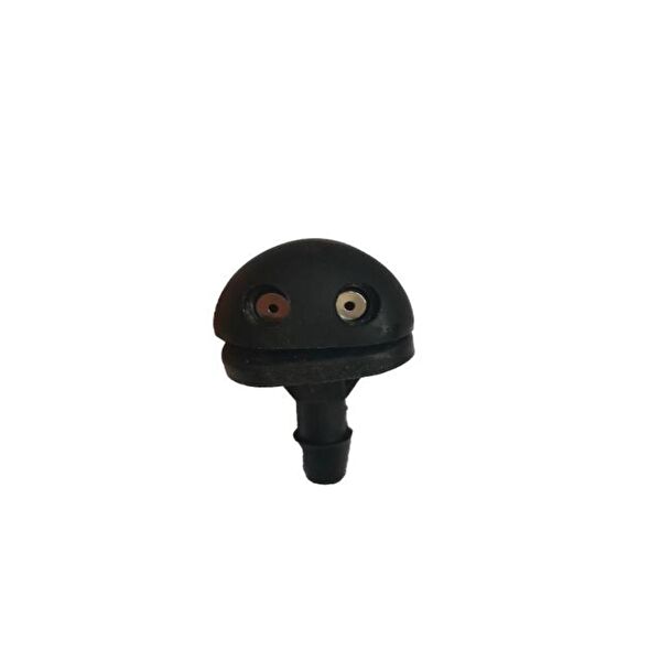 Parçazamanı Su Fıskiye Memesi