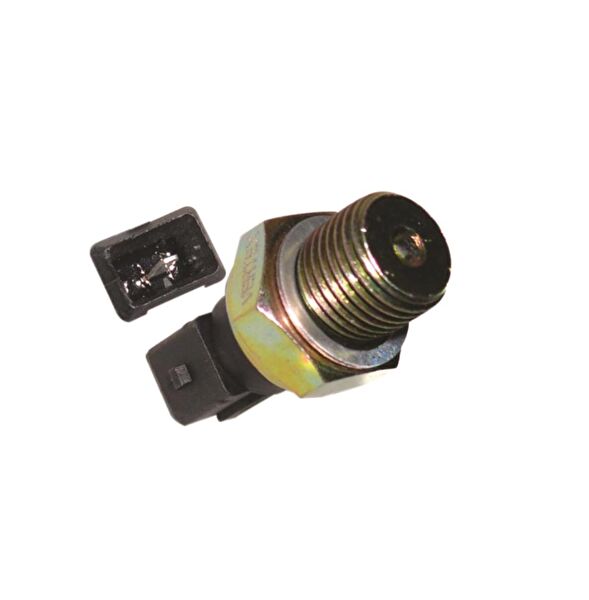 Parçazamanı Şalterler, Müşürler