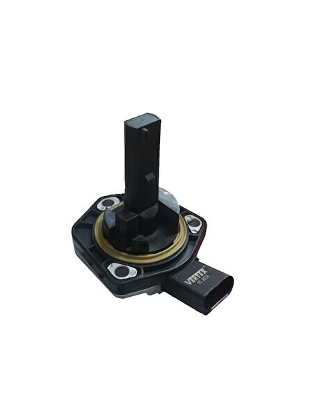 Parçazamanı Park Sensörü