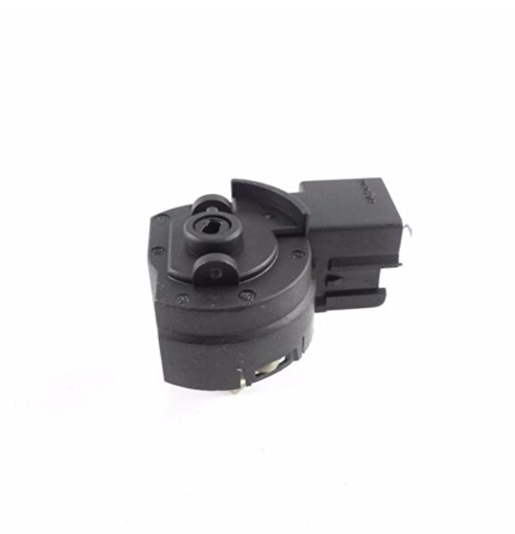 Parçazamanı Şalterler, Müşürler