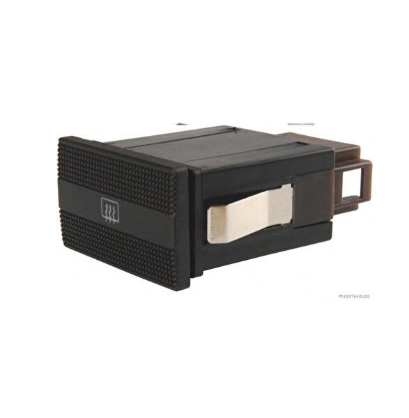 Parçazamanı Şalterler, Müşürler