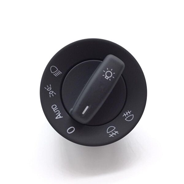 Parçazamanı Şalterler, Müşürler