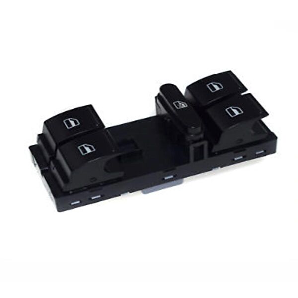 Parçazamanı Şalterler, Müşürler