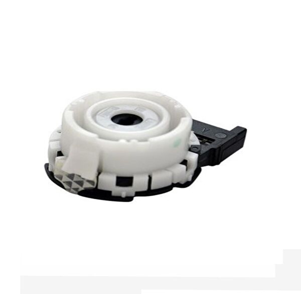 Parçazamanı Şalterler, Müşürler