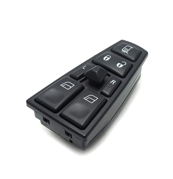 Parçazamanı Ayna Camı