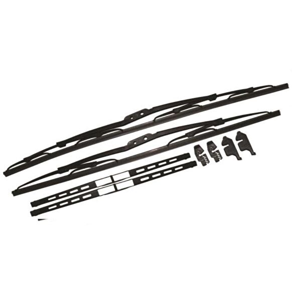 Parçazamanı Silecekler